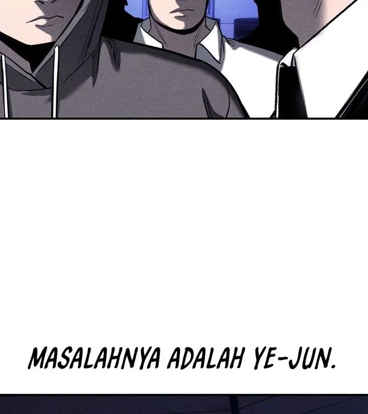 The Devil Classroom Chapter 23 - halaman 49