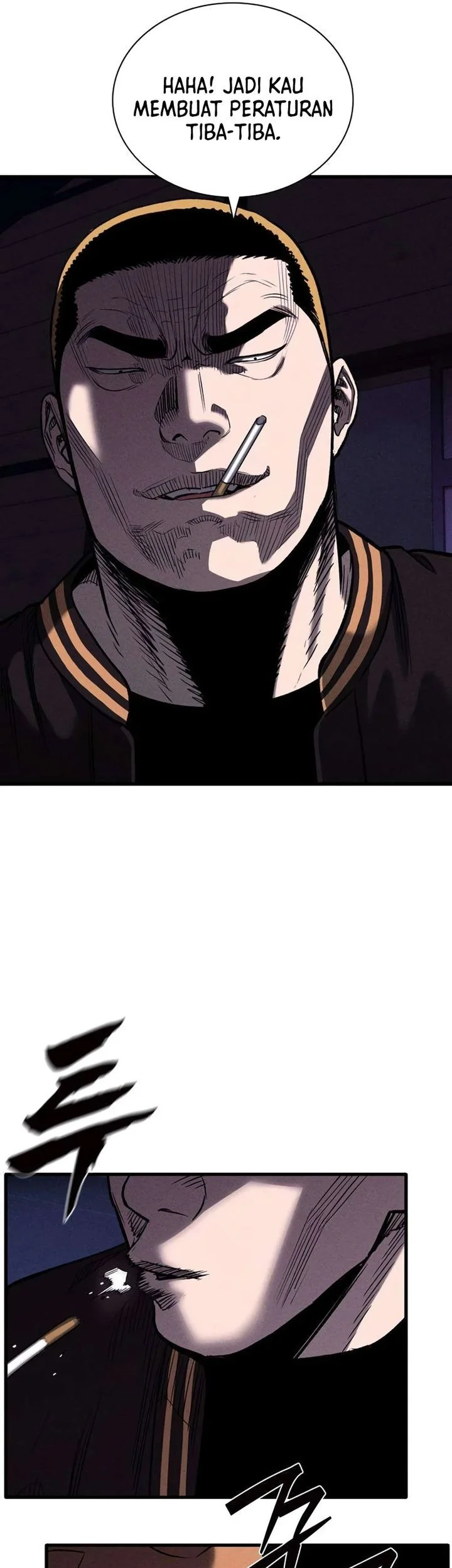 The Devil Classroom Chapter 23 - halaman 5