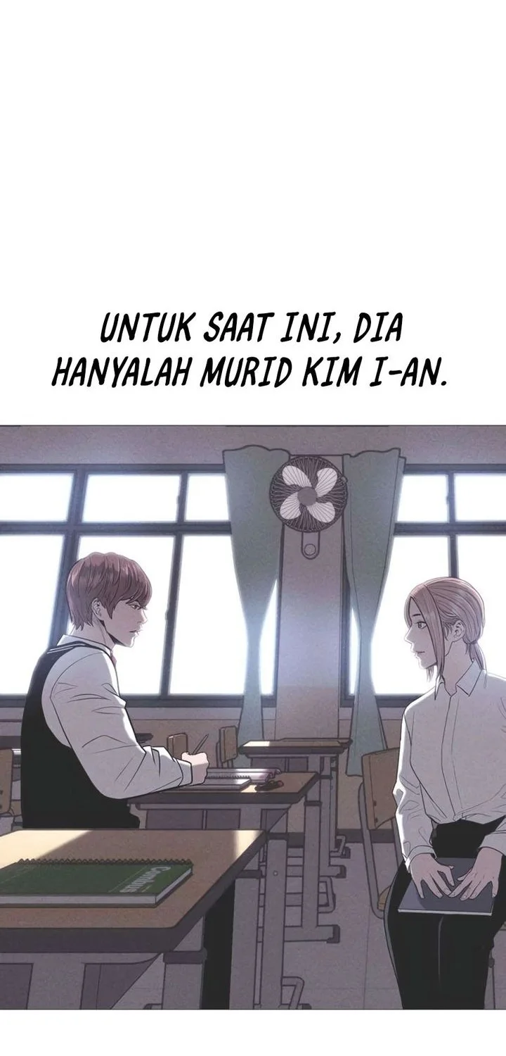 The Devil Classroom Chapter 23 - halaman 51