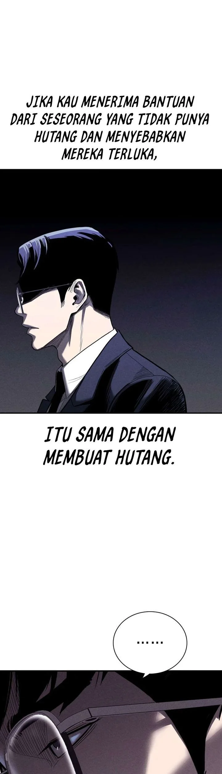 The Devil Classroom Chapter 23 - halaman 52