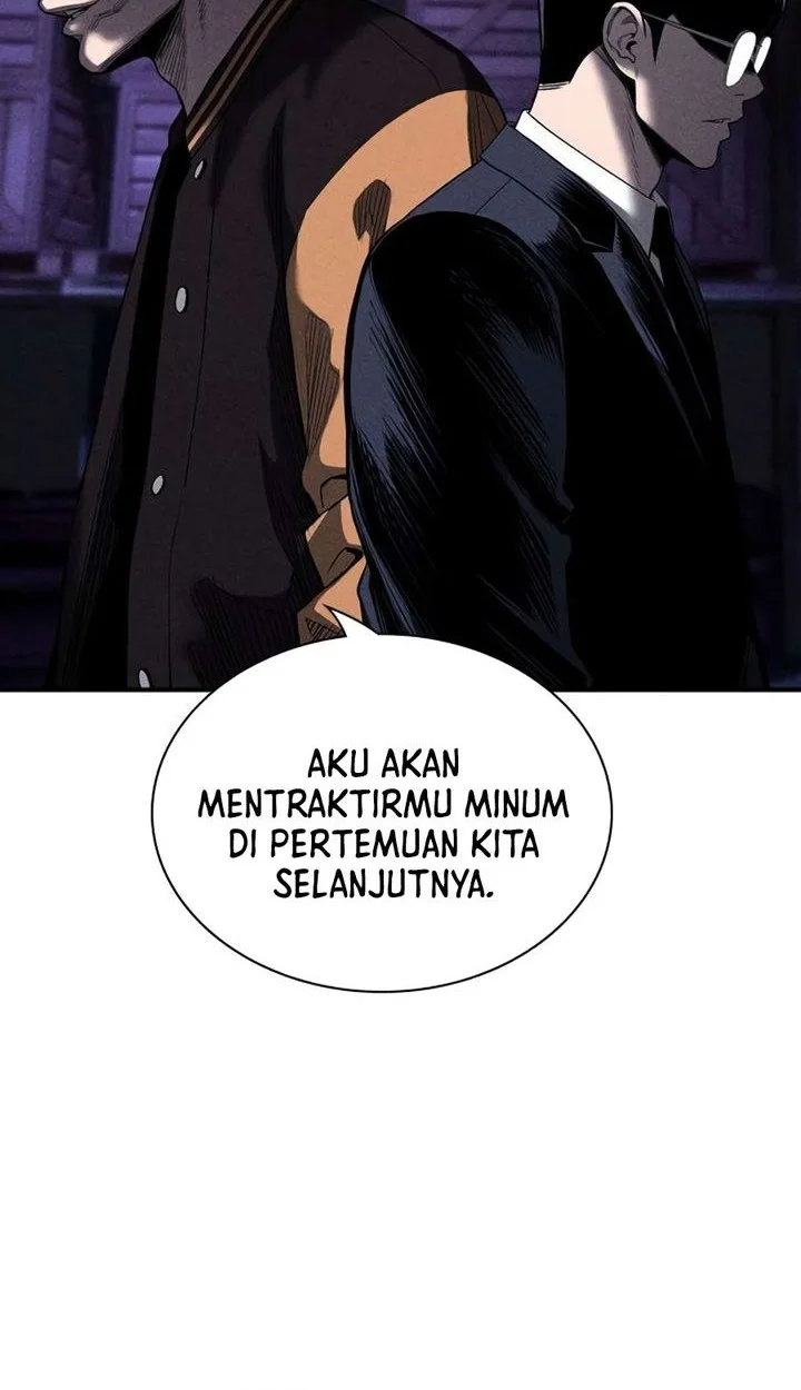 The Devil Classroom Chapter 23 - halaman 59