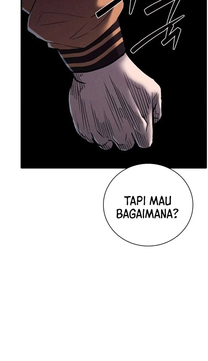 The Devil Classroom Chapter 23 - halaman 6