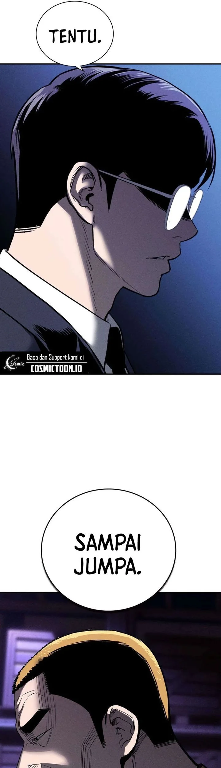 The Devil Classroom Chapter 23 - halaman 60