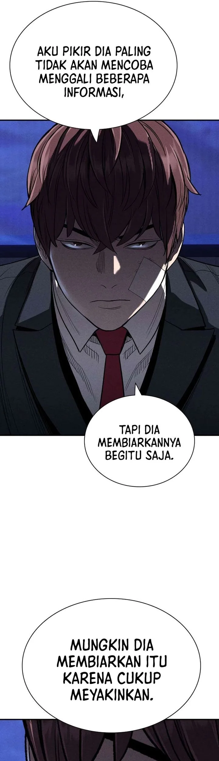 The Devil Classroom Chapter 23 - halaman 64