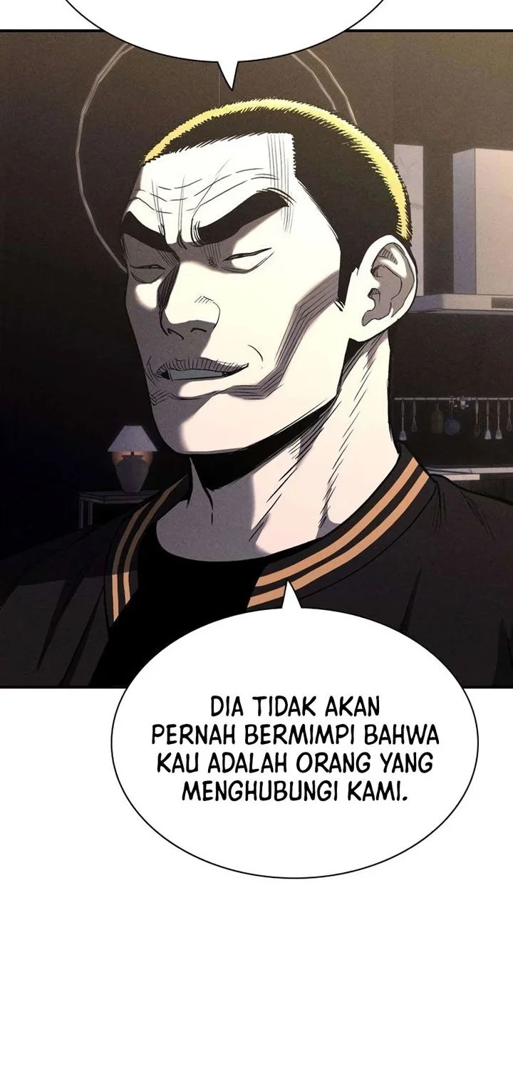 The Devil Classroom Chapter 23 - halaman 67