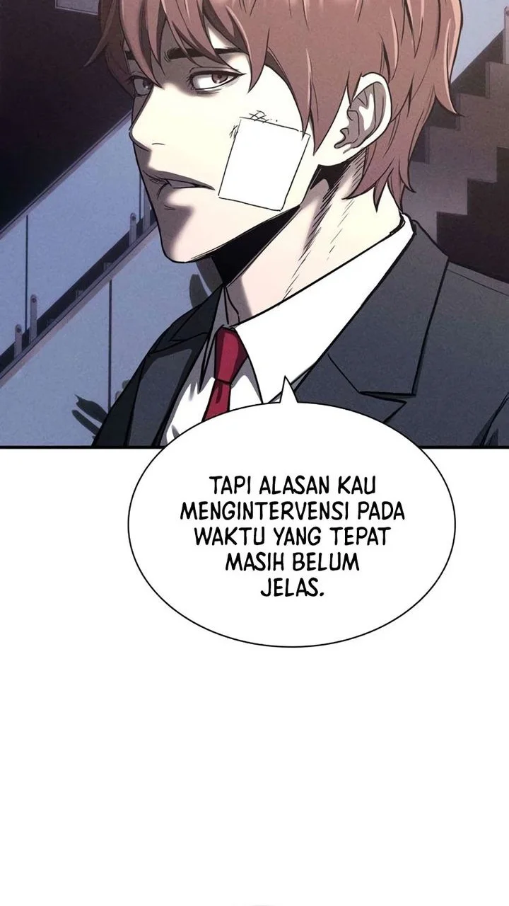 The Devil Classroom Chapter 23 - halaman 69