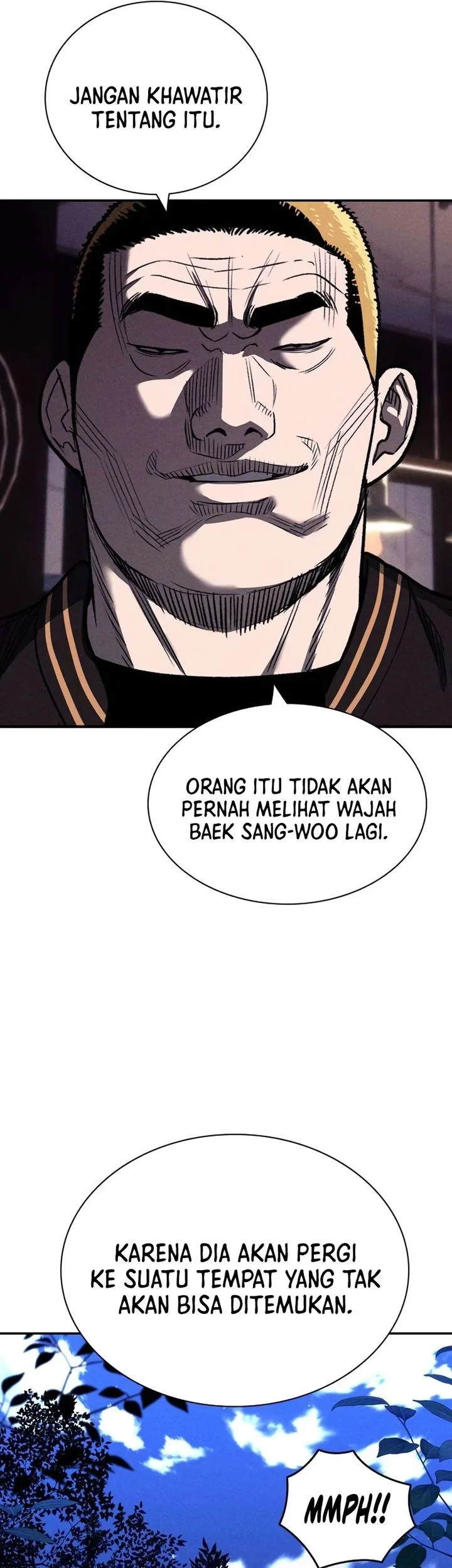 The Devil Classroom Chapter 23 - halaman 72