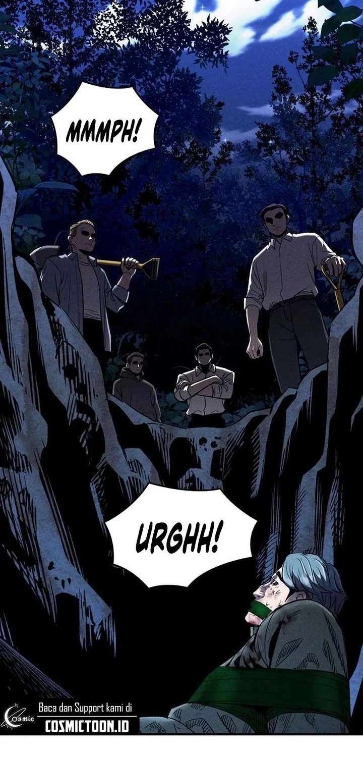 The Devil Classroom Chapter 23 - halaman 73