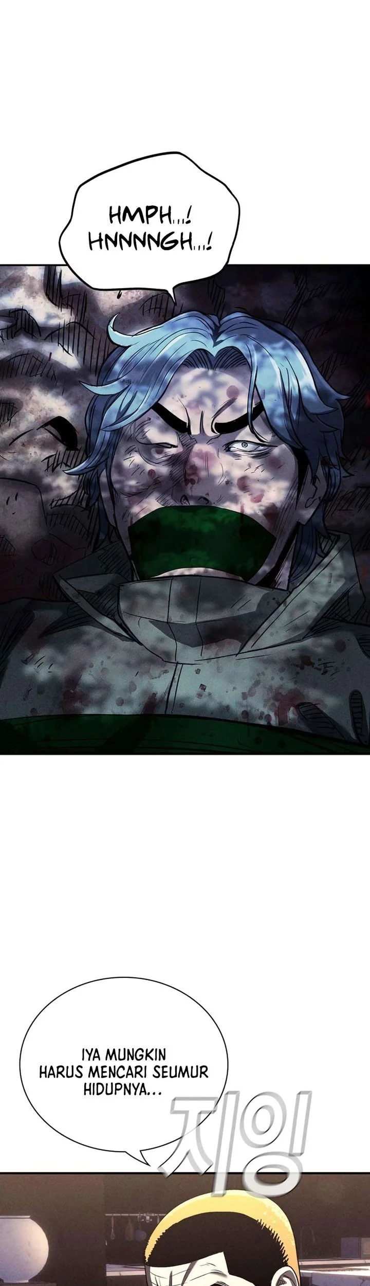 The Devil Classroom Chapter 23 - halaman 74