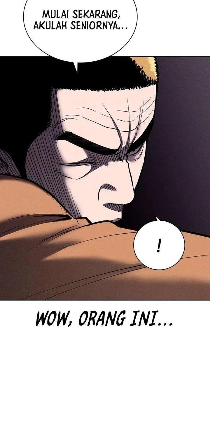 The Devil Classroom Chapter 23 - halaman 8