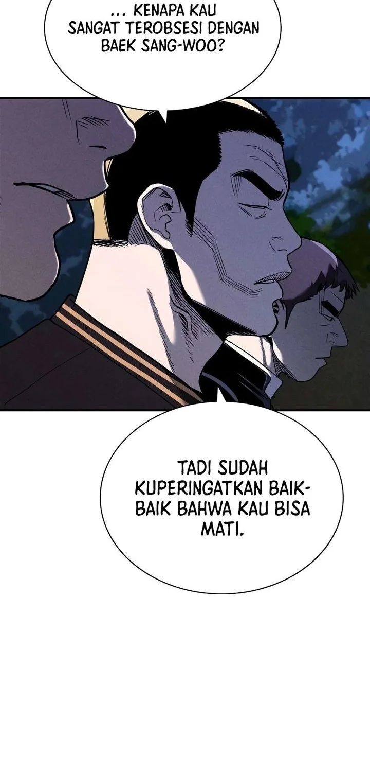 The Devil Classroom Chapter 24 - halaman 18