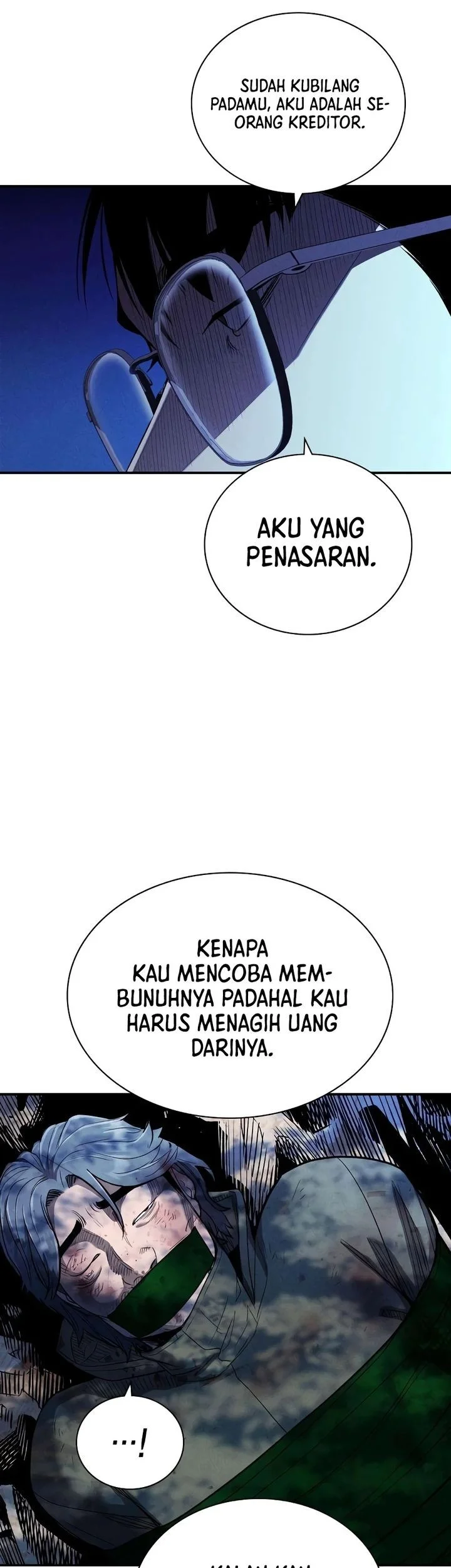 The Devil Classroom Chapter 24 - halaman 19