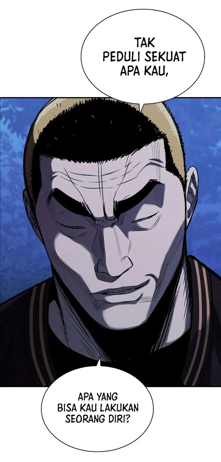 The Devil Classroom Chapter 24 - halaman 24