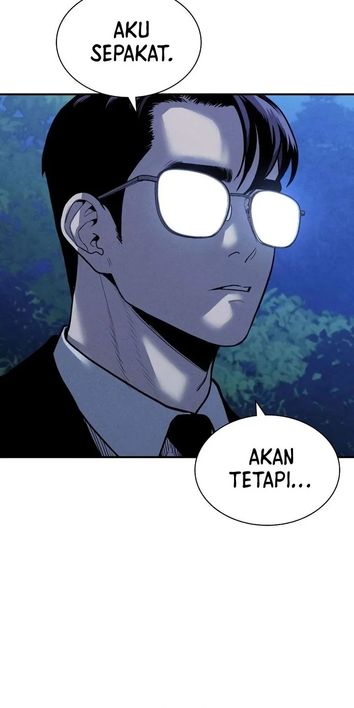 The Devil Classroom Chapter 24 - halaman 26