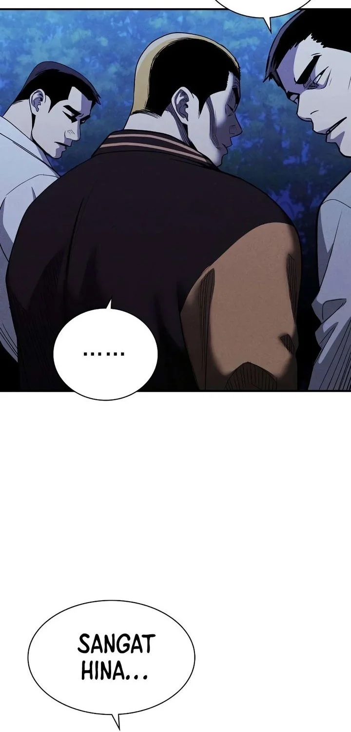 The Devil Classroom Chapter 24 - halaman 28