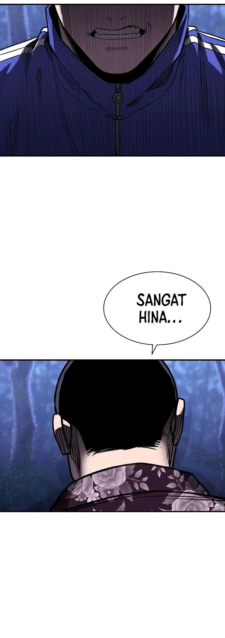 The Devil Classroom Chapter 24 - halaman 29