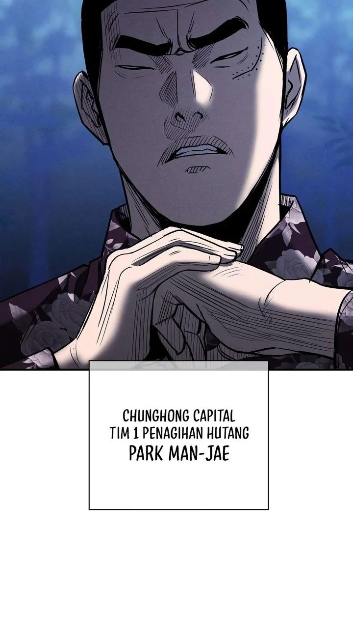 The Devil Classroom Chapter 24 - halaman 32