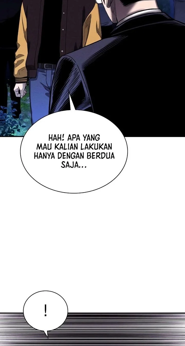 The Devil Classroom Chapter 24 - halaman 34