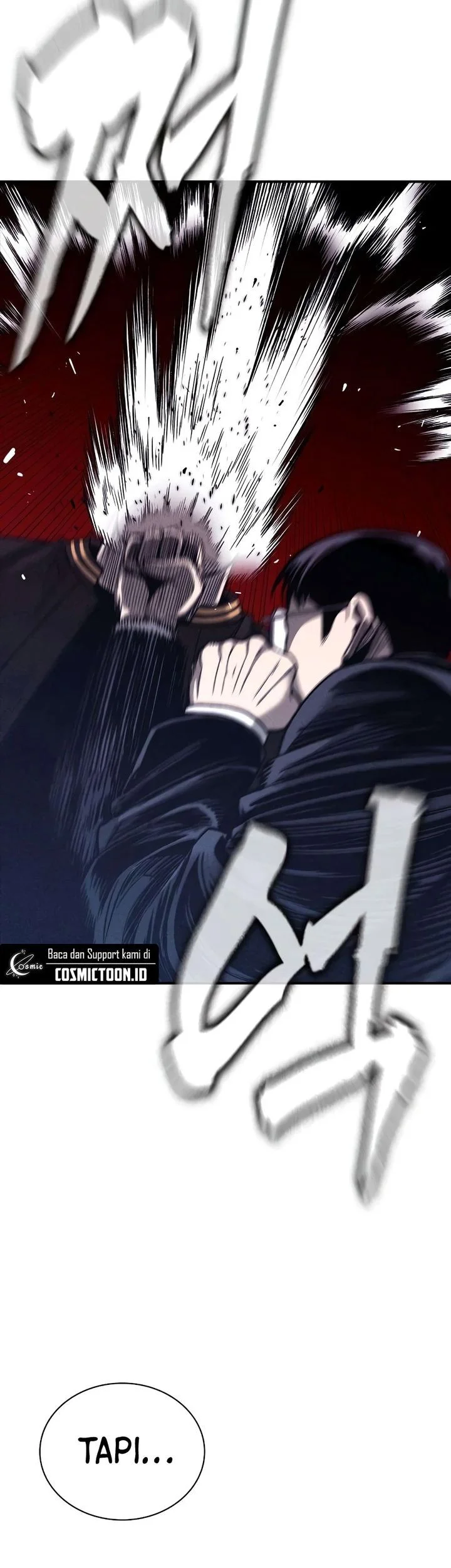 The Devil Classroom Chapter 24 - halaman 39