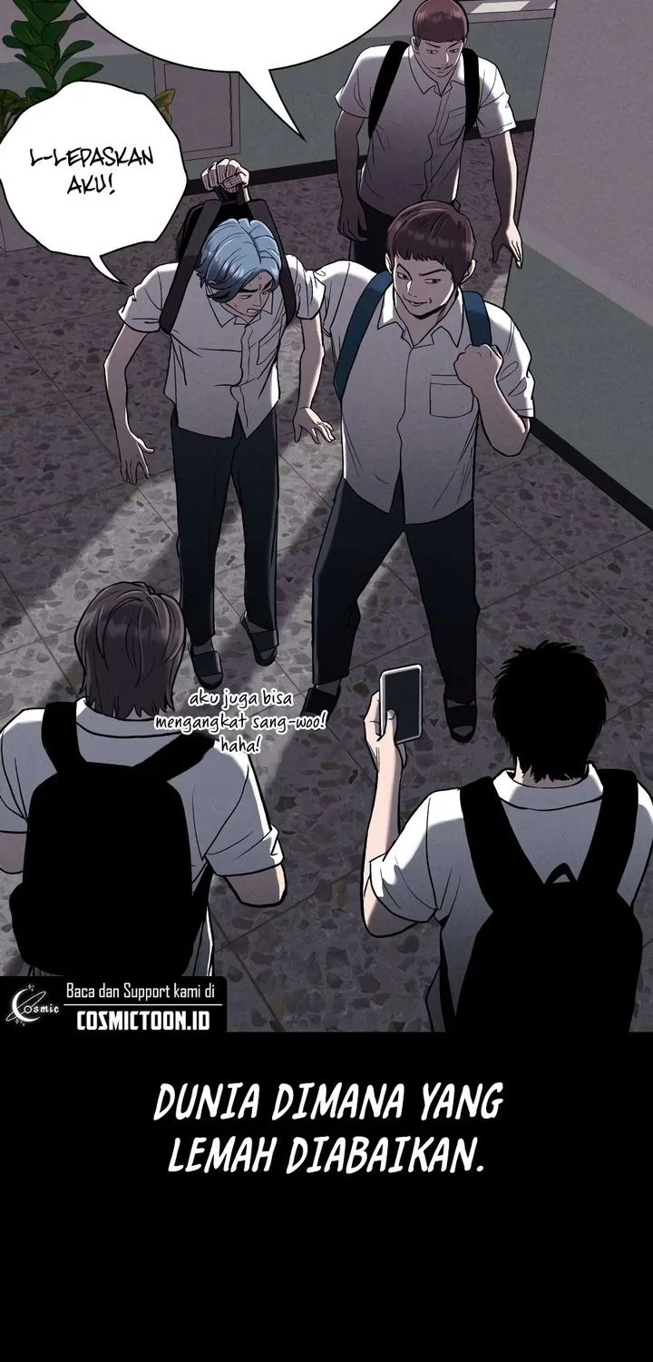 The Devil Classroom Chapter 24 - halaman 4