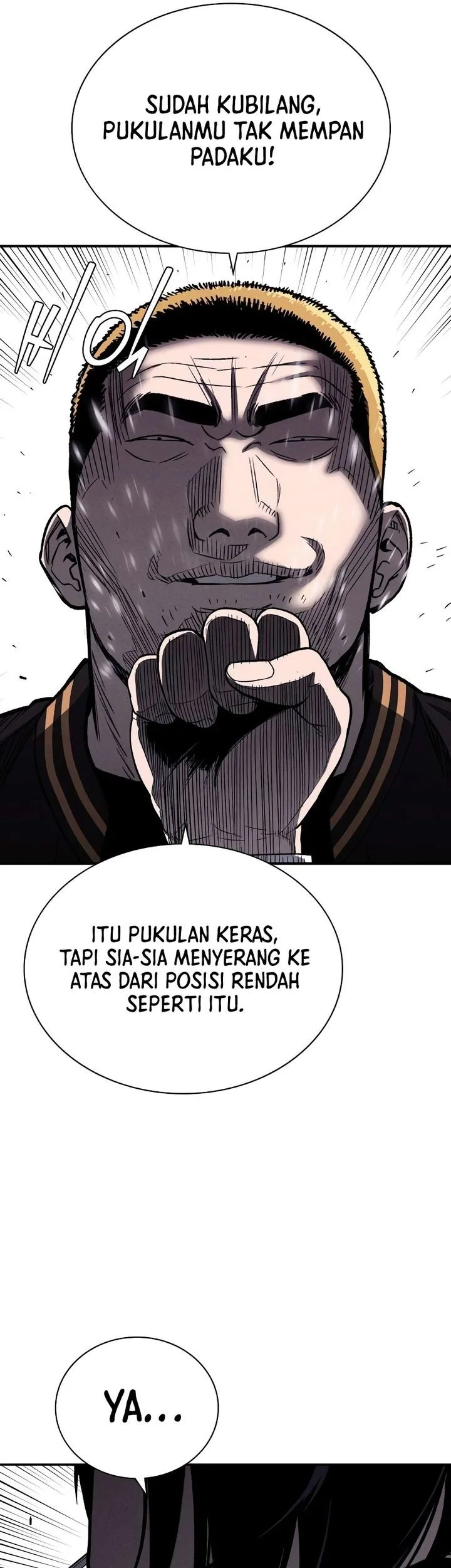 The Devil Classroom Chapter 24 - halaman 41