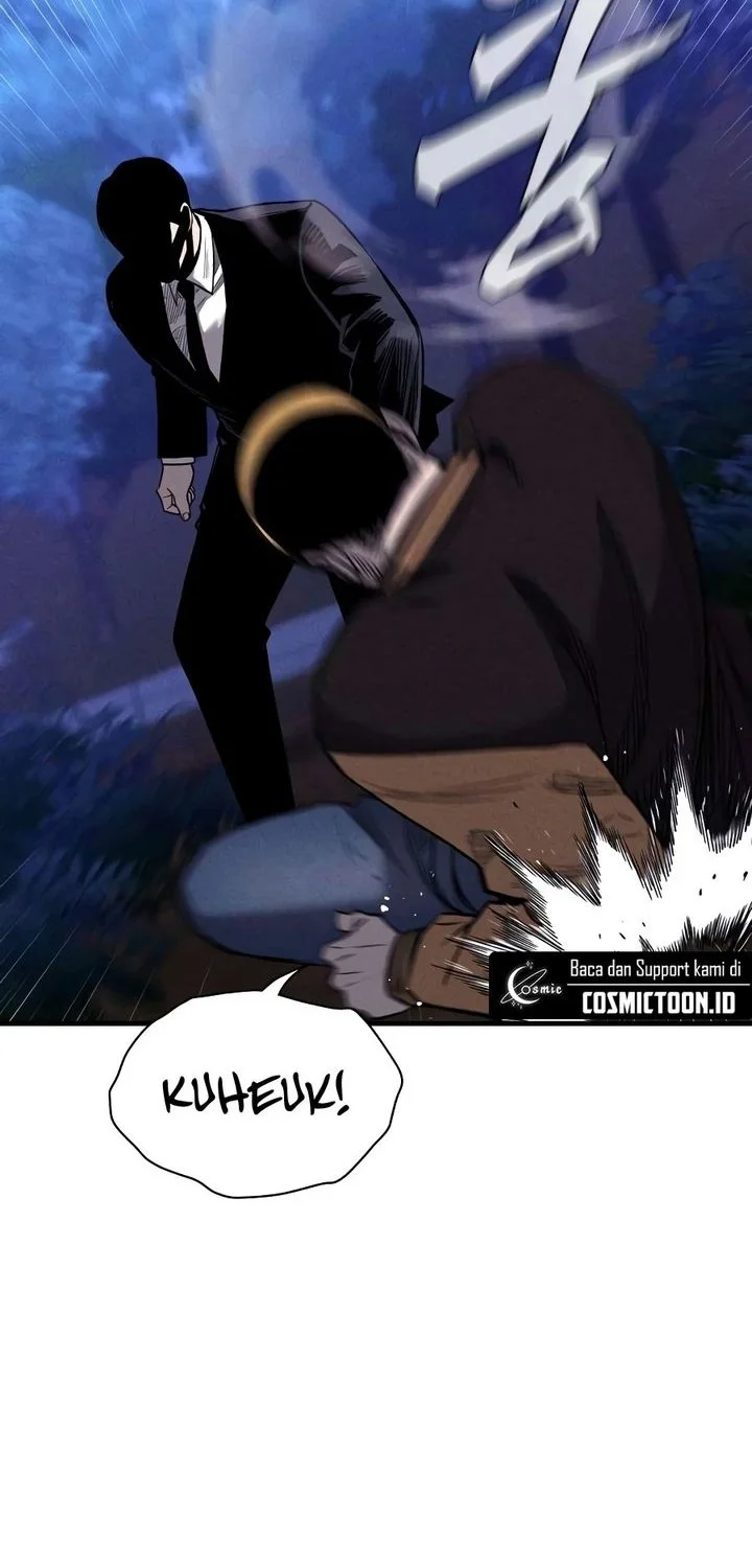 The Devil Classroom Chapter 24 - halaman 47