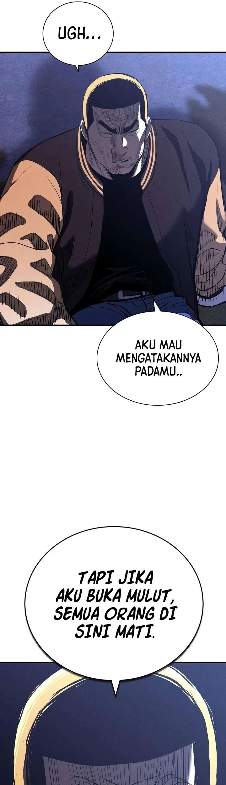 The Devil Classroom Chapter 24 - halaman 54