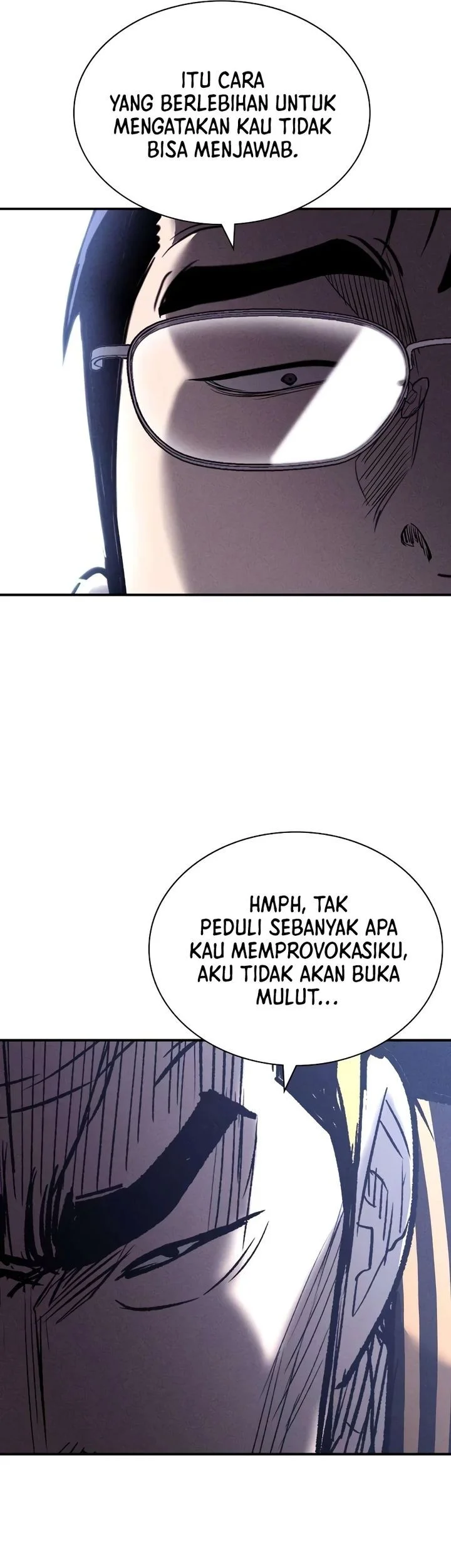 The Devil Classroom Chapter 24 - halaman 56