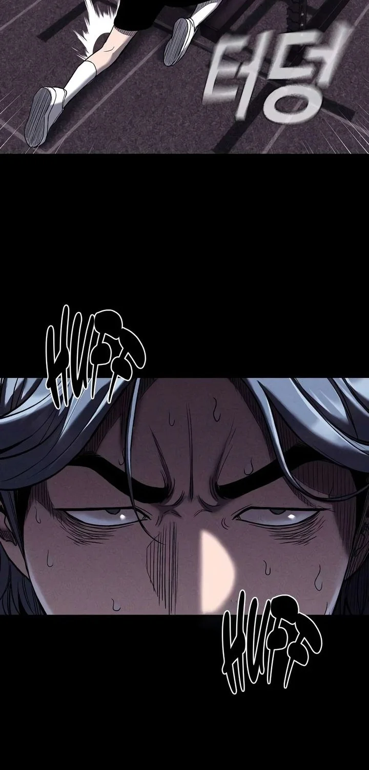 The Devil Classroom Chapter 24 - halaman 6