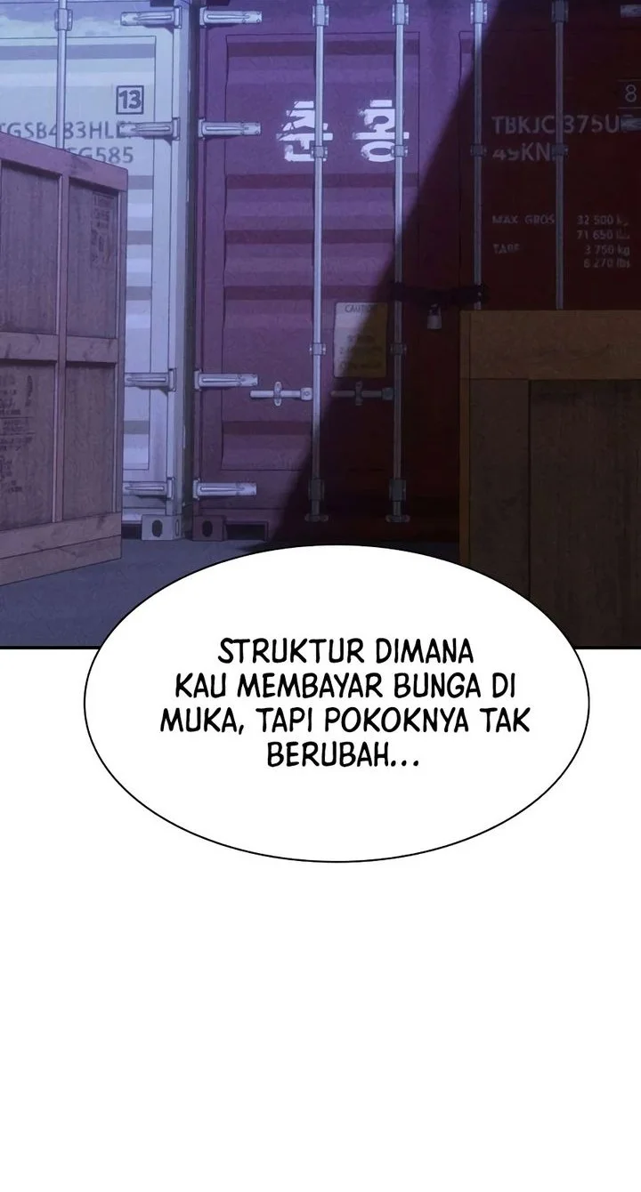 The Devil Classroom Chapter 24 - halaman 67