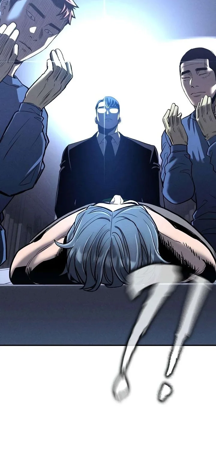 The Devil Classroom Chapter 24 - halaman 69