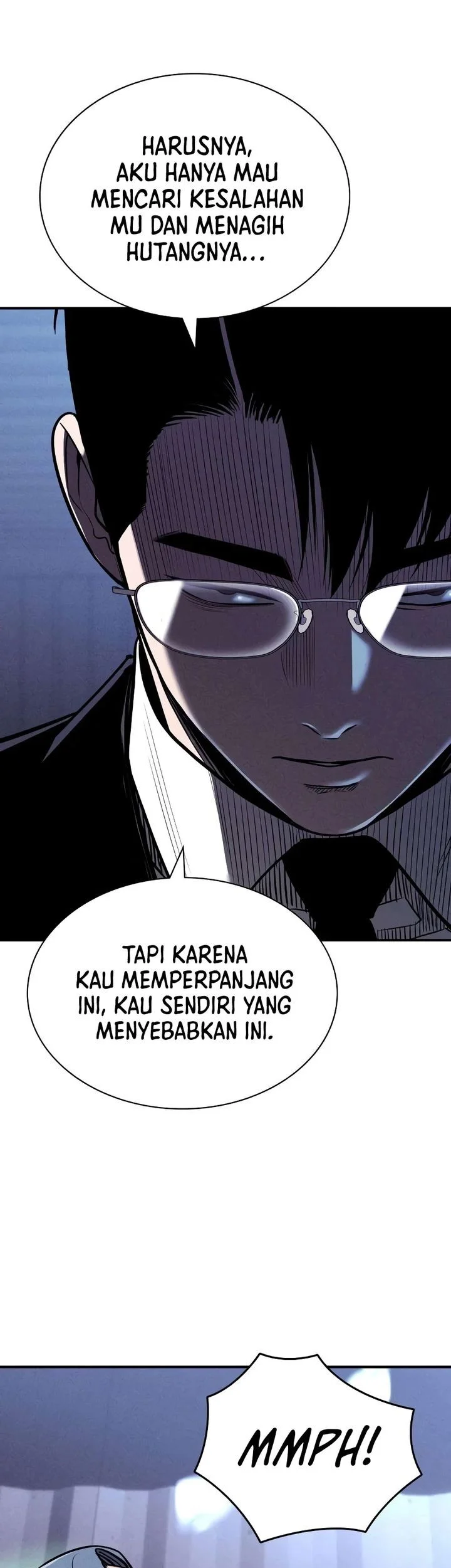 The Devil Classroom Chapter 24 - halaman 70