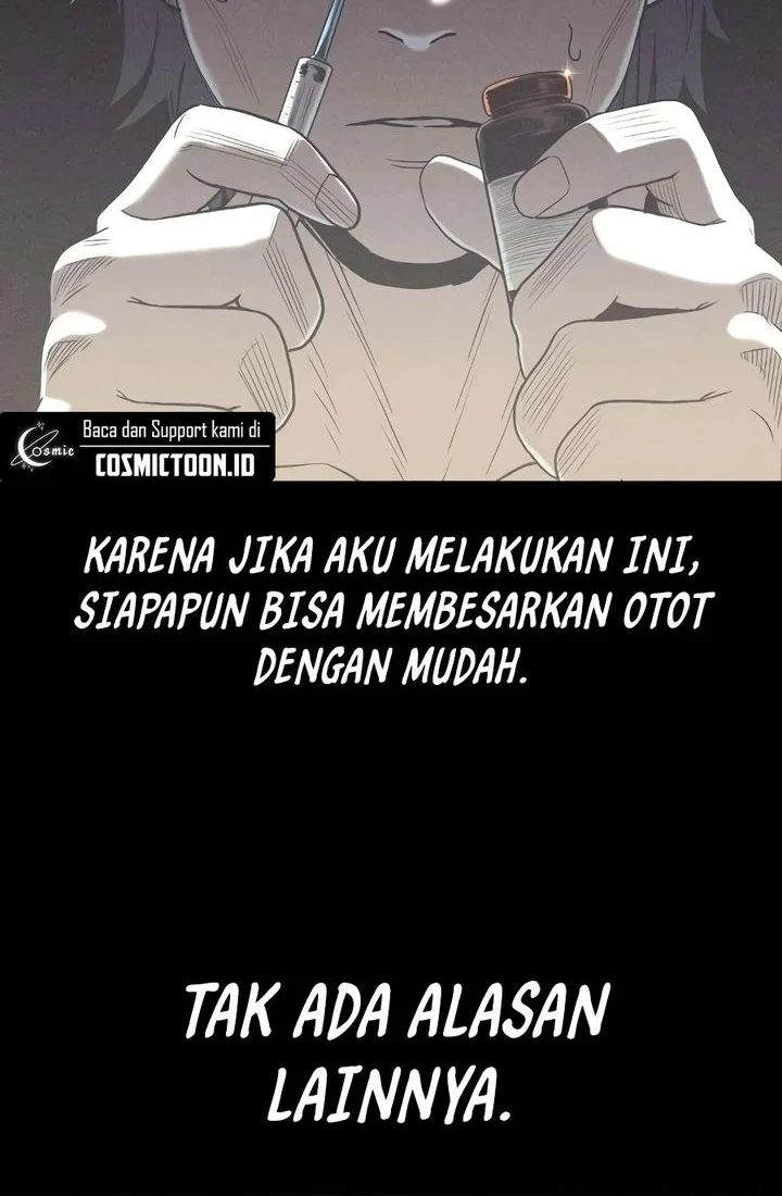 The Devil Classroom Chapter 24 - halaman 8