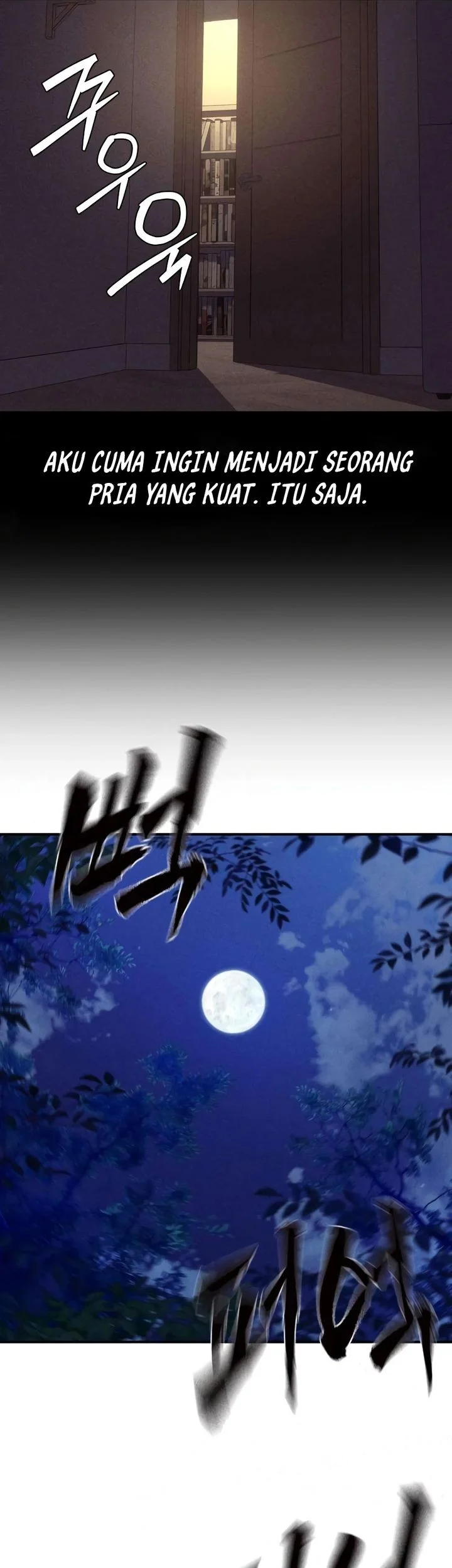 The Devil Classroom Chapter 24 - halaman 9