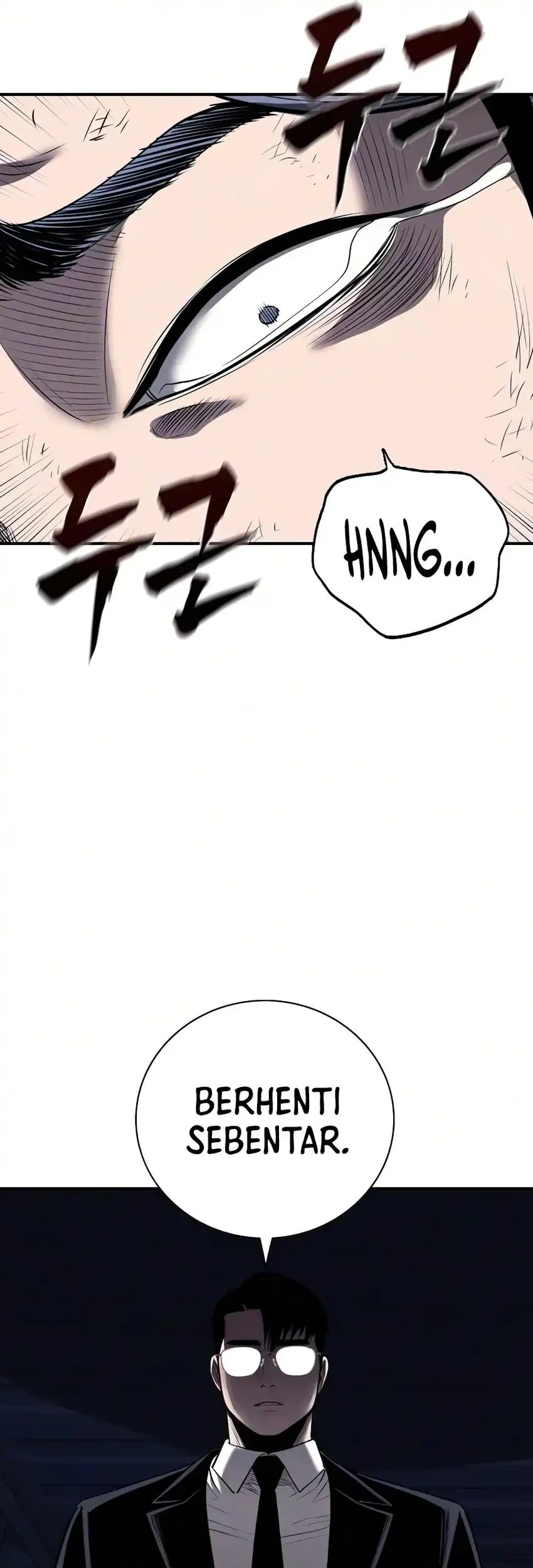 The Devil Classroom Chapter 25 - halaman 13