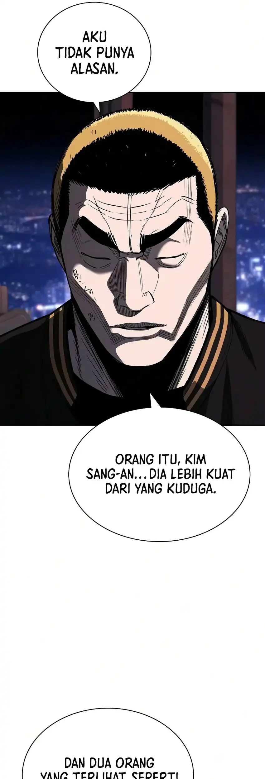 The Devil Classroom Chapter 25 - halaman 19