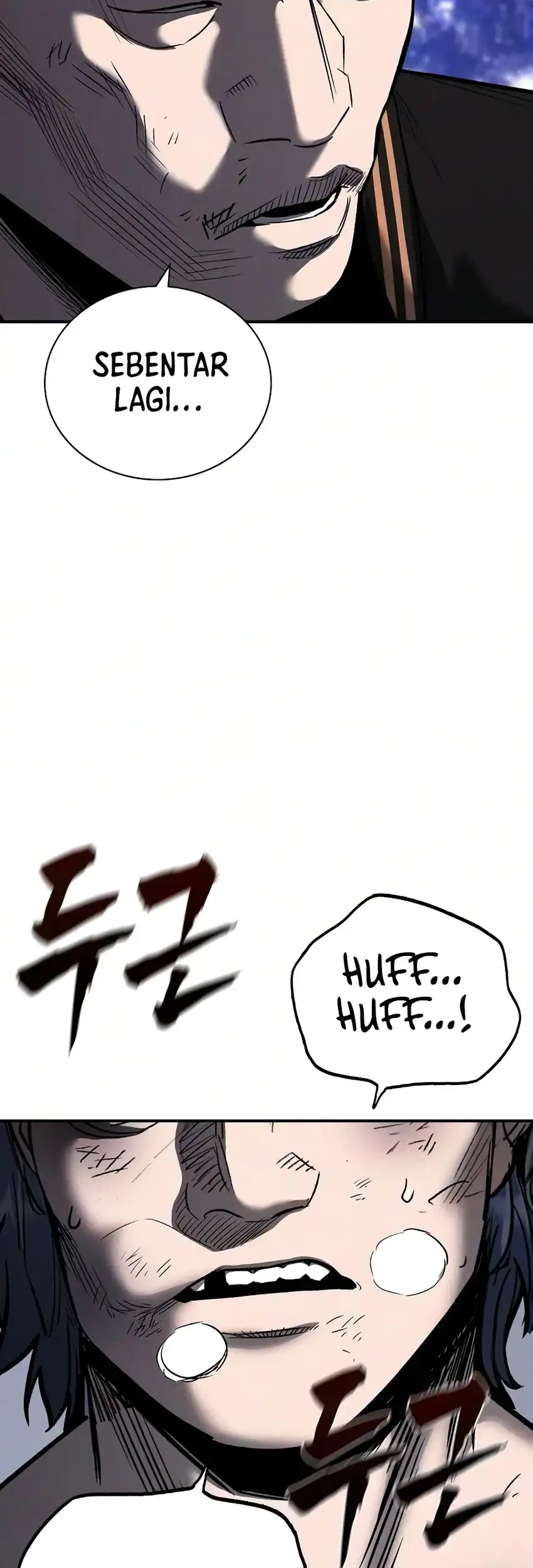 The Devil Classroom Chapter 25 - halaman 23