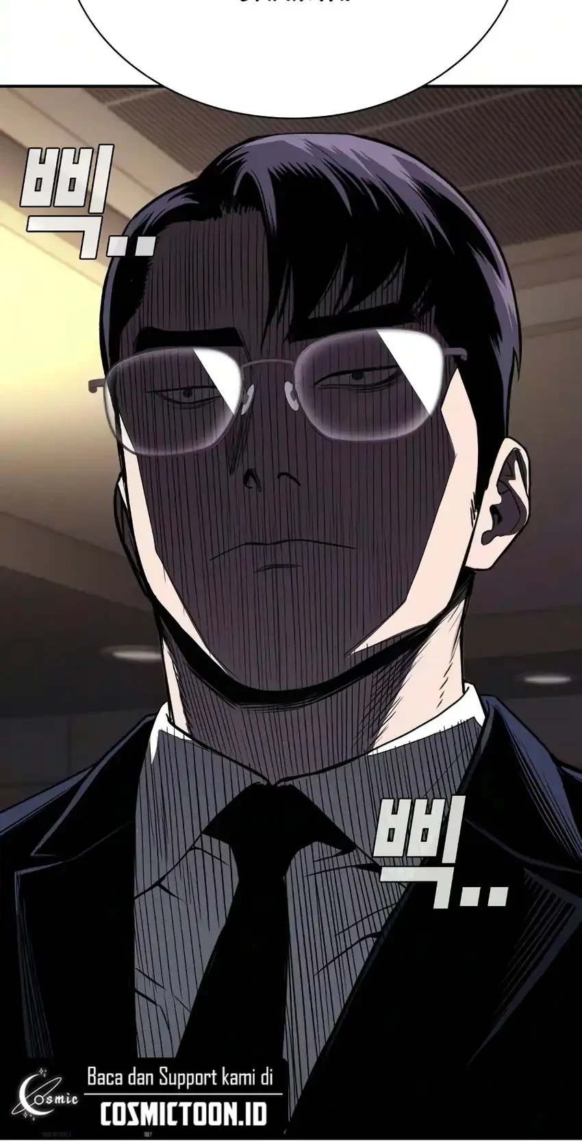 The Devil Classroom Chapter 25 - halaman 36