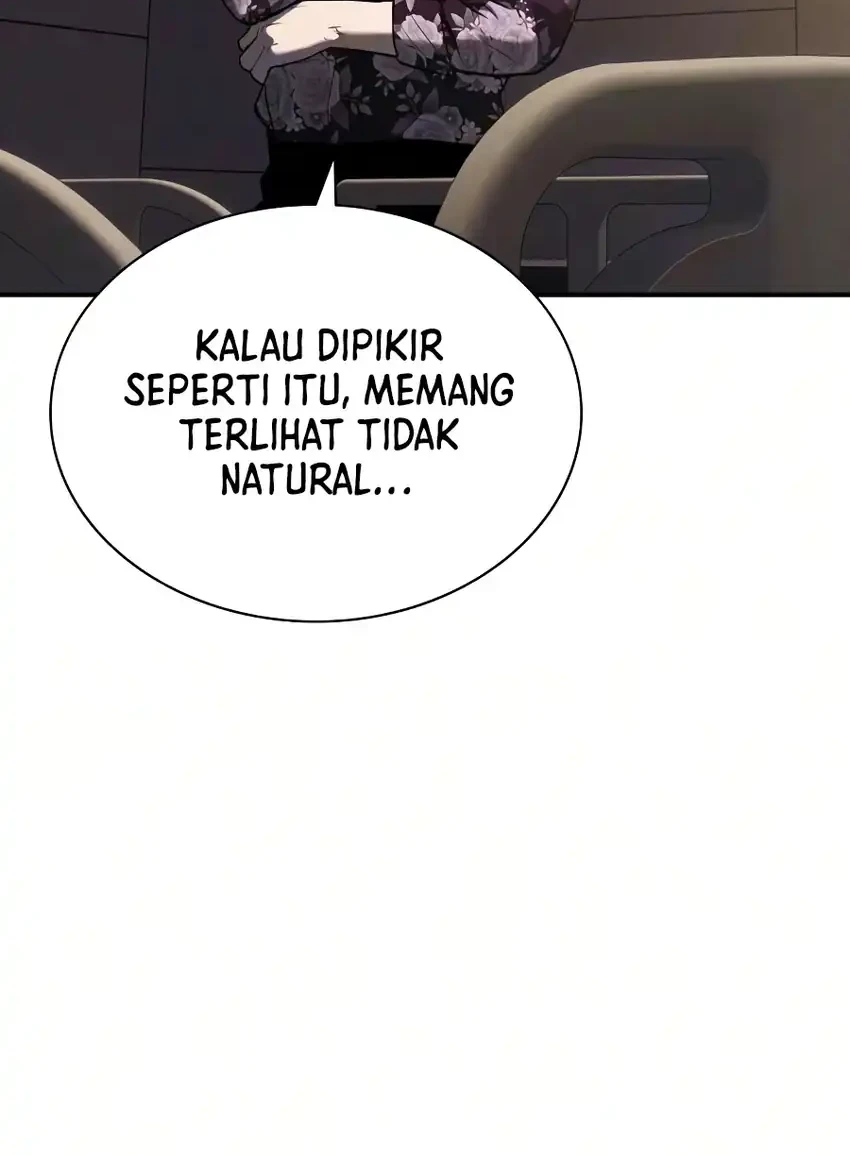 The Devil Classroom Chapter 25 - halaman 42