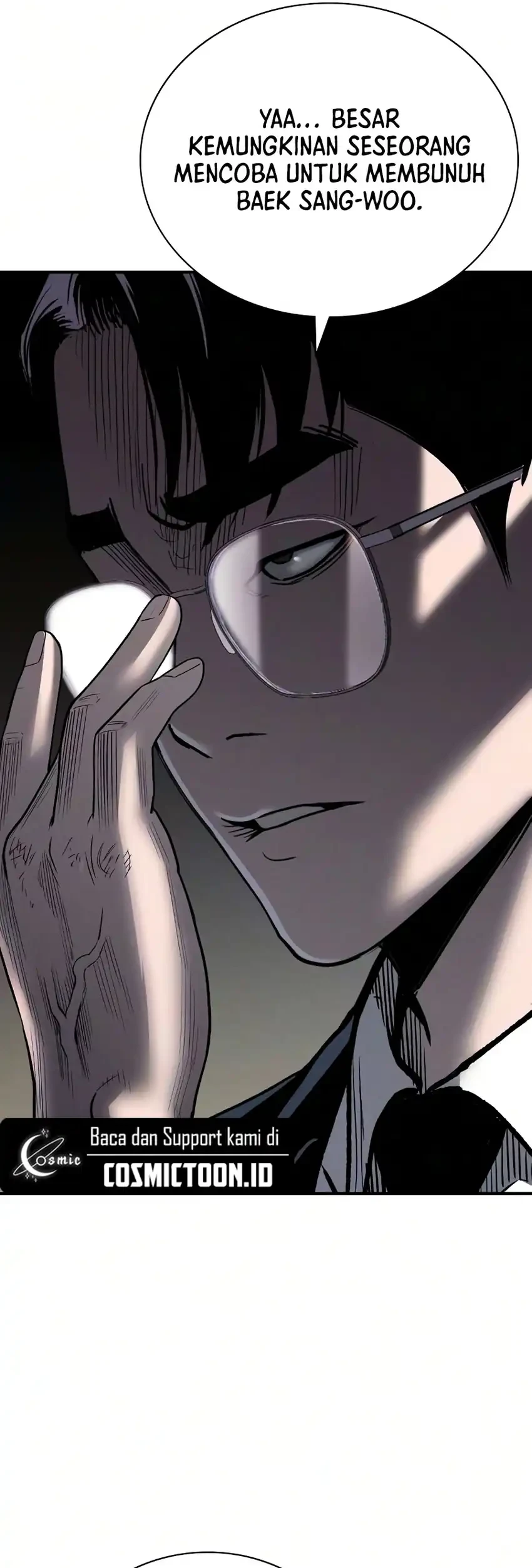 The Devil Classroom Chapter 25 - halaman 43