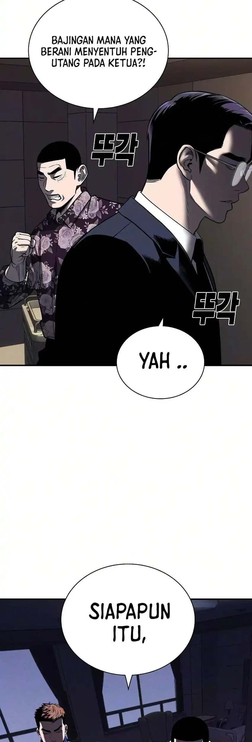 The Devil Classroom Chapter 25 - halaman 44