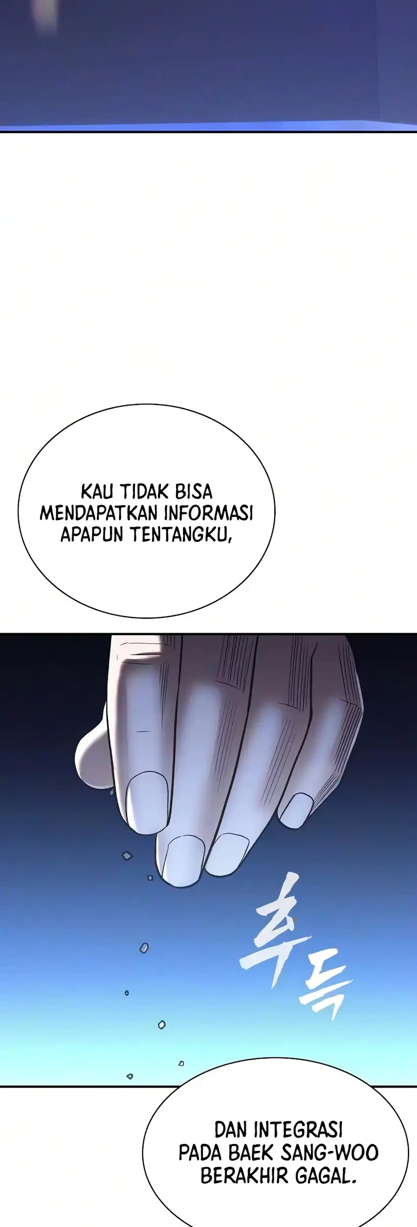 The Devil Classroom Chapter 25 - halaman 47