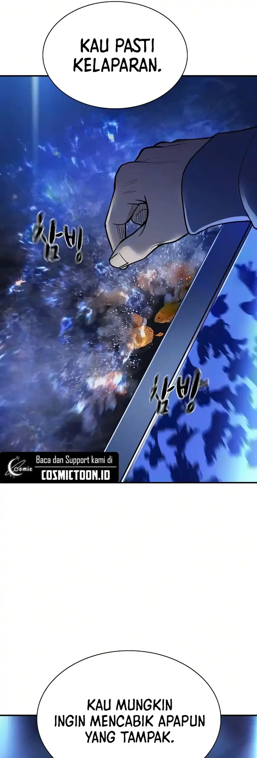 The Devil Classroom Chapter 25 - halaman 49