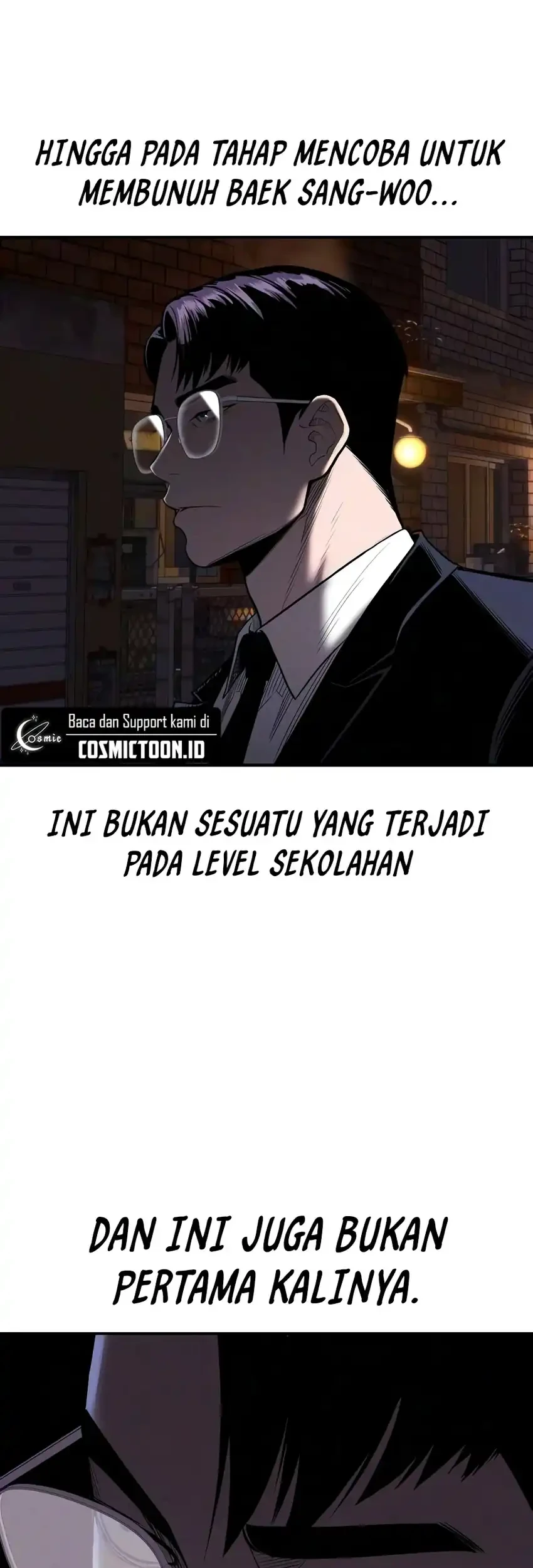 The Devil Classroom Chapter 25 - halaman 55
