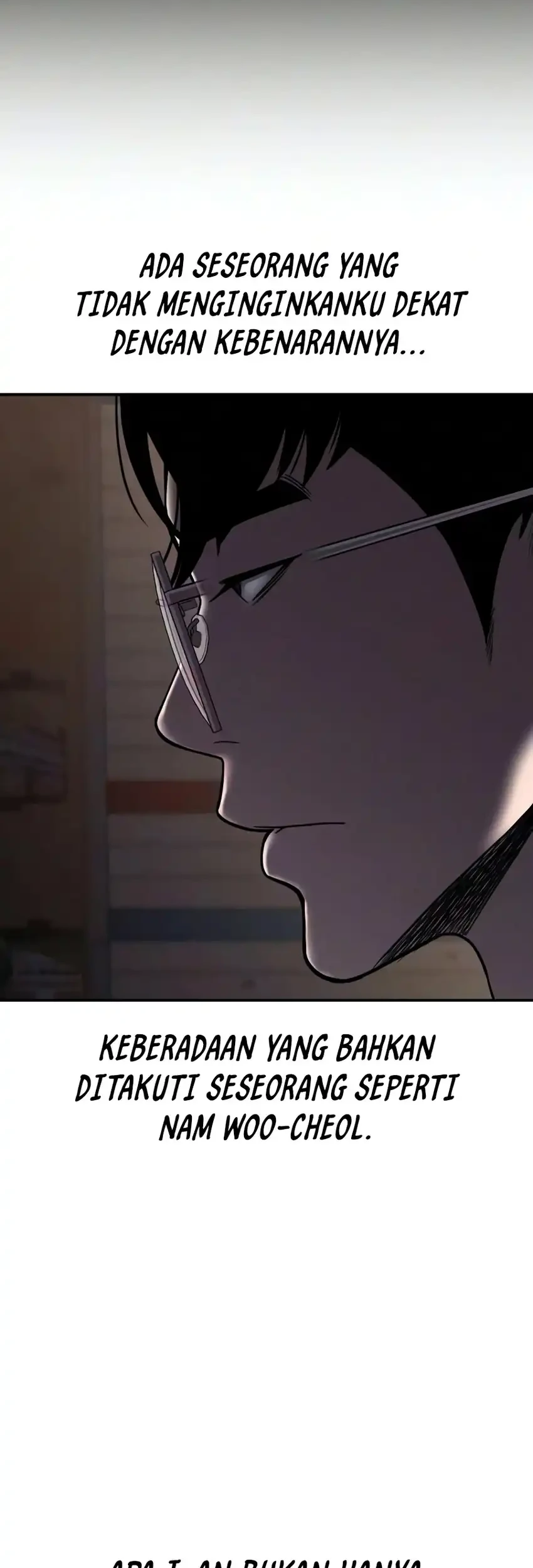 The Devil Classroom Chapter 25 - halaman 59