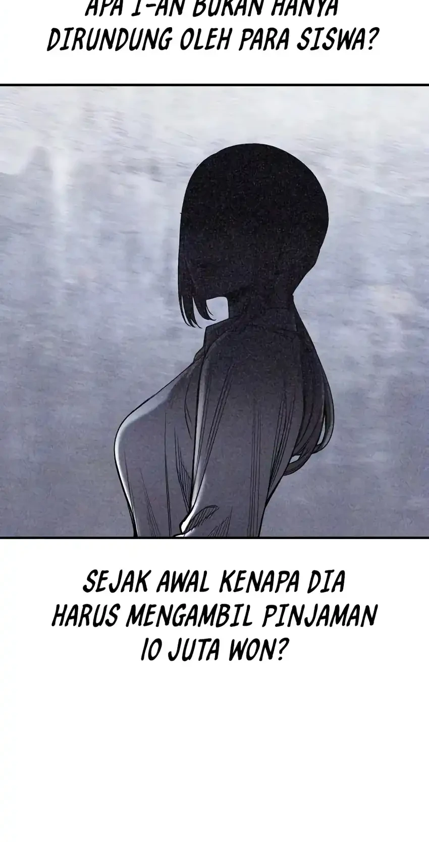 The Devil Classroom Chapter 25 - halaman 60