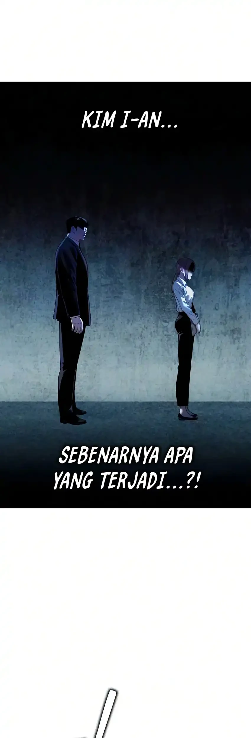 The Devil Classroom Chapter 25 - halaman 61
