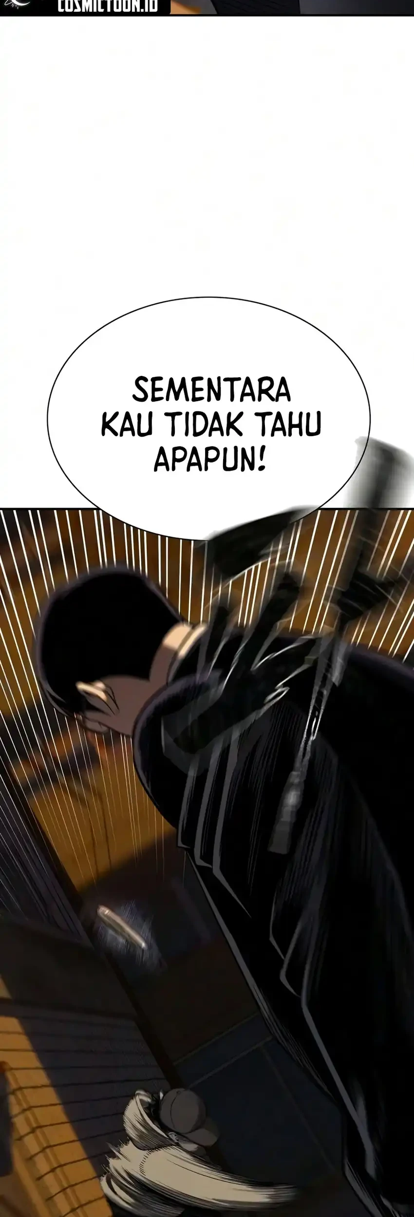 The Devil Classroom Chapter 26 - halaman 11