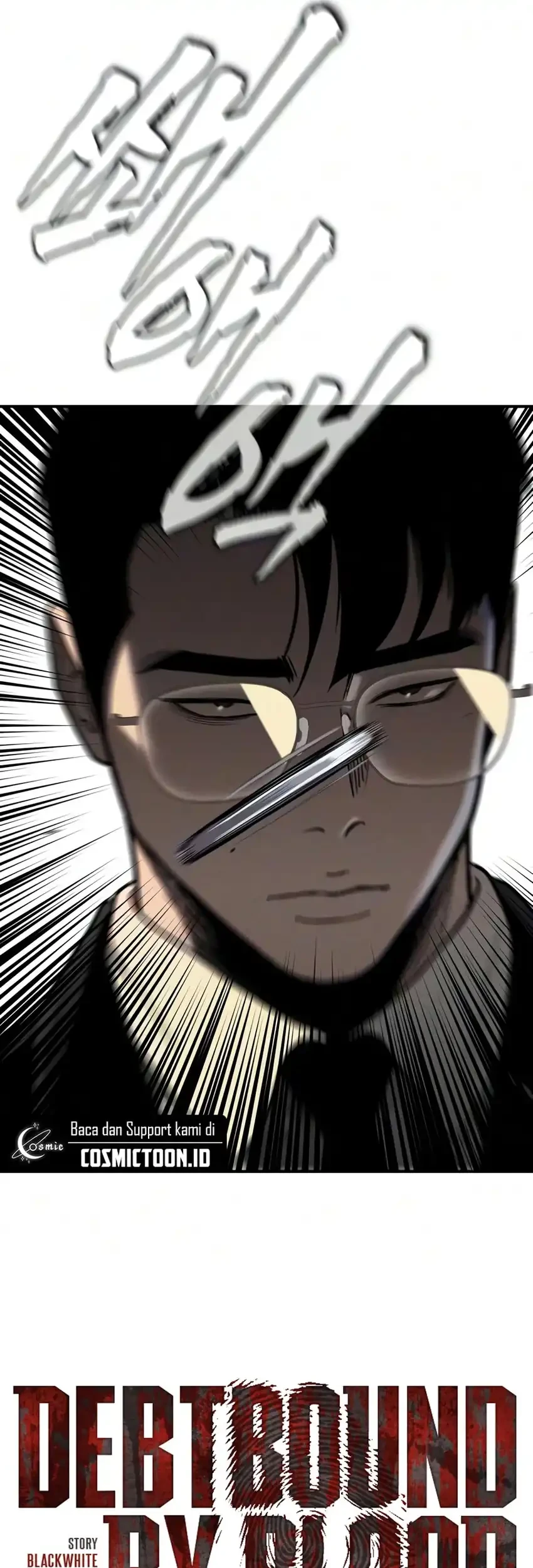 The Devil Classroom Chapter 26 - halaman 14