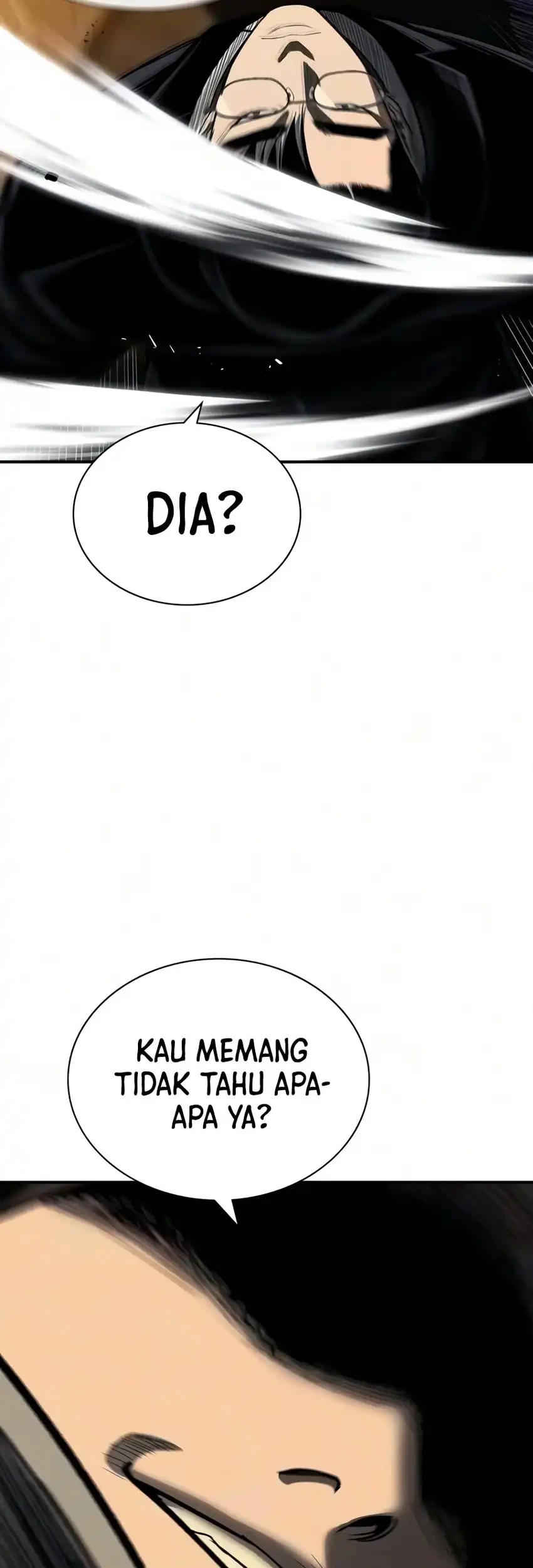 The Devil Classroom Chapter 26 - halaman 20